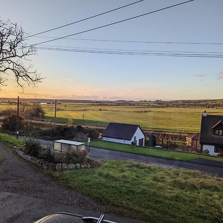 Nordlys Cottage Нютън Стюарт Екстериор снимка