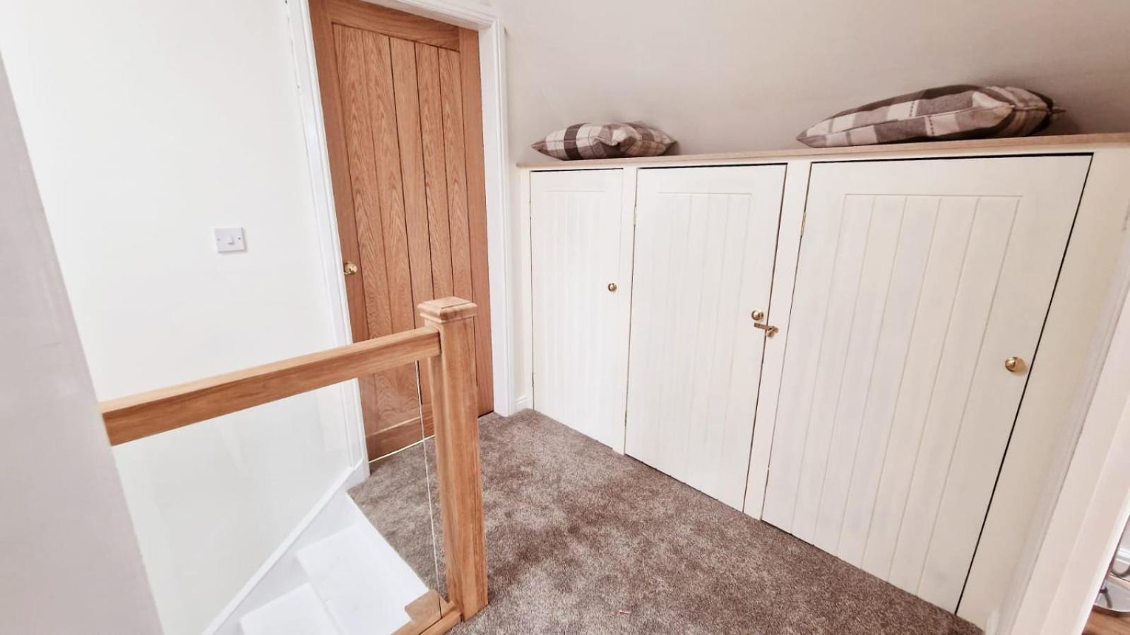 Nordlys Cottage Нютън Стюарт Екстериор снимка